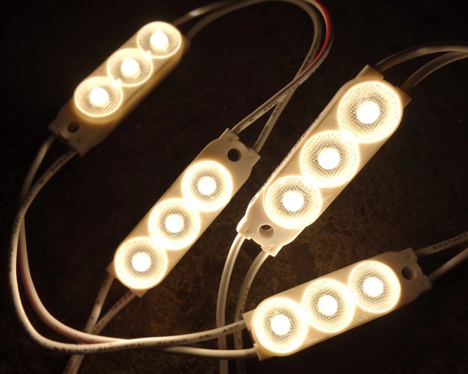 Sloan LEDs